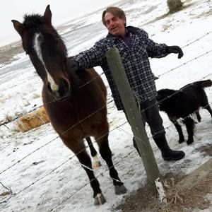 Meet your Posher, John